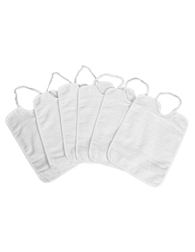 Set bavaglini bambino - set, in