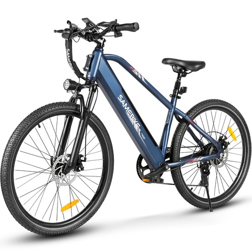 Bicicletta elettrica - , 27,5''