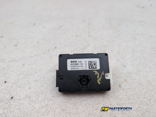 Modulo amplificatore antenna - amplificatore,
