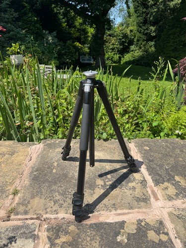 Manfrotto 055xb treppiede - manfrotto,