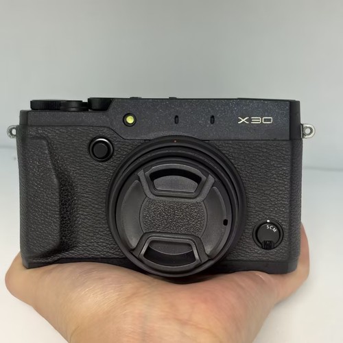 Fujifilm finepix x30 mp - fujifilm, 12,0