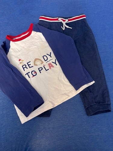 Guc mayoral navy - guc, blue/red/wht
