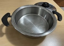 Pentola amc 3lt - pentola,