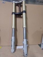 Forcella piastre steli gilera - forcella,