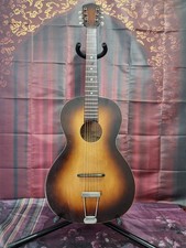 Vecchia chitarra vintage