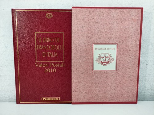 Libro dei francobolli - il,