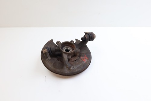 Stub axle right front saab - right, 900