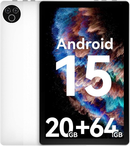 10inch tablet android 20gb - 15,