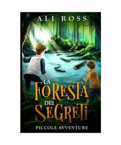Foresta dei segreti - la,