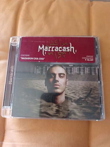 Marracash super - marracash,
