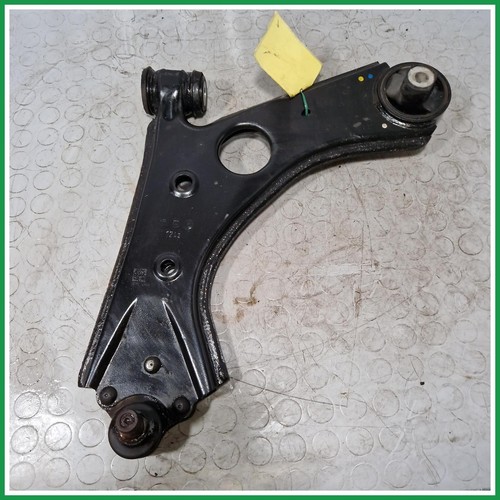 Anteriore sinistro fiat - sx,