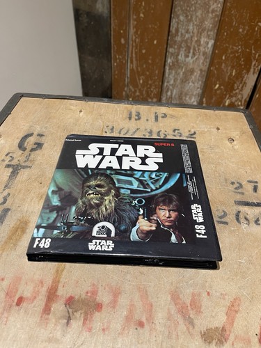 Star wars super - super, sound