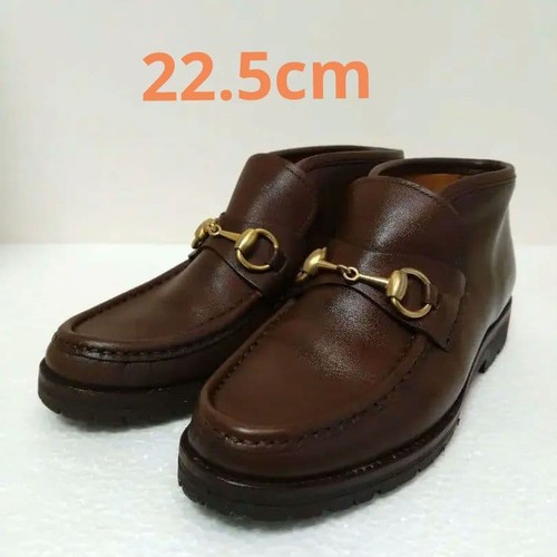 Scarpe pelle gucci - gucci, da