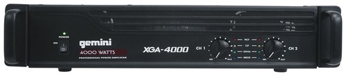 Gemini xga 4000 - gemini,