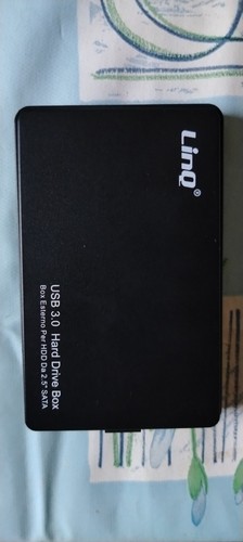 Linq box esterno - box,