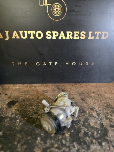 Compressore toyota yaris - ac,