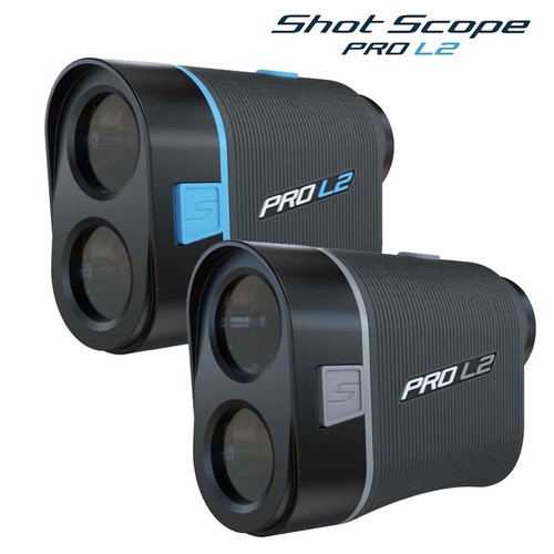 Shot scope pro - pro, telemetro