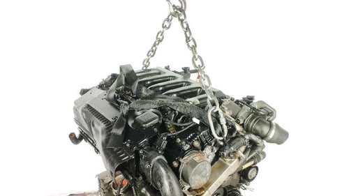 Motore bmw e60 525 256d2 - bmw, 5
