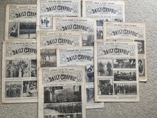 Rare collection x daily - , of