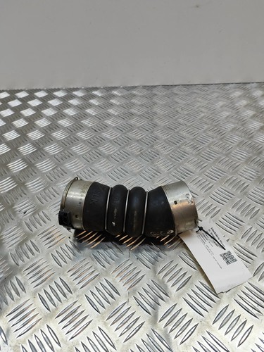 Tubo intercooler bmw - tubo,