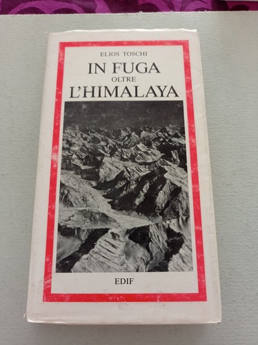 Toschi elios fuga oltre - toschi,