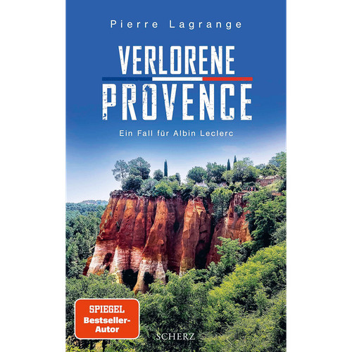 Provenza perduta crimine - perduta:,