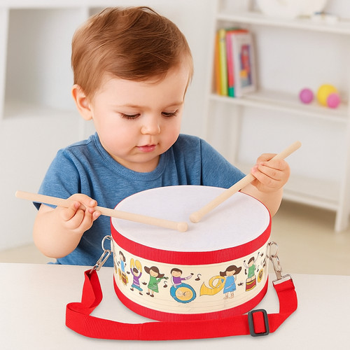 Strumento musicale batteria - , a