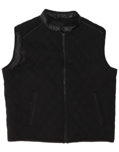 Gilet trapuntato uomo zara - gilet,
