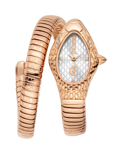 Orologio just cavalli donna - cavalli,