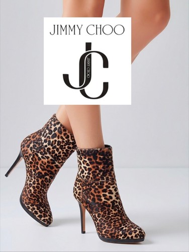 Stivali jimmy choo - stivali, vintage