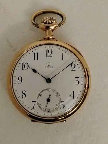 Omega grand prix paris 1900 - grand,