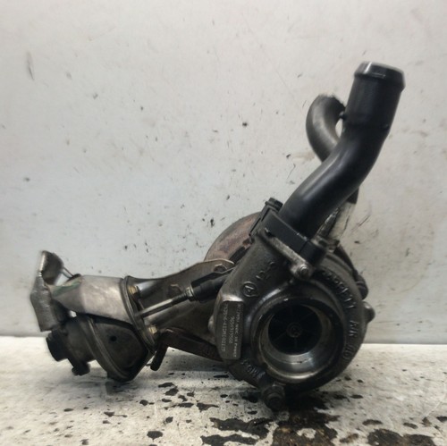 Turbina per citroen - c4, 1°