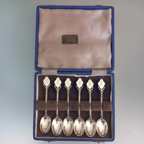 Set scatola cucchiaini - scatola, di