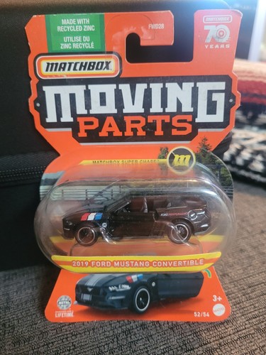 Matchbox 2023 ricambi - , mobili