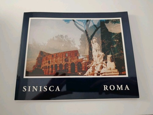 Sinisca roma opere - roma,