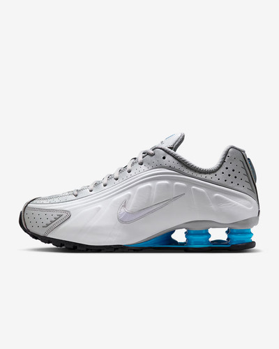 Nike shox scarpe sneakers - scarpe,