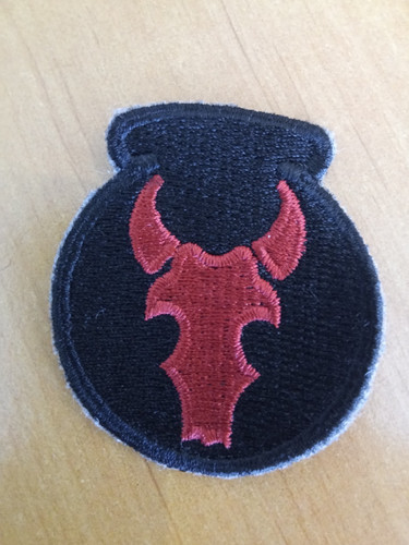 Divisione fanteria red - divisione,