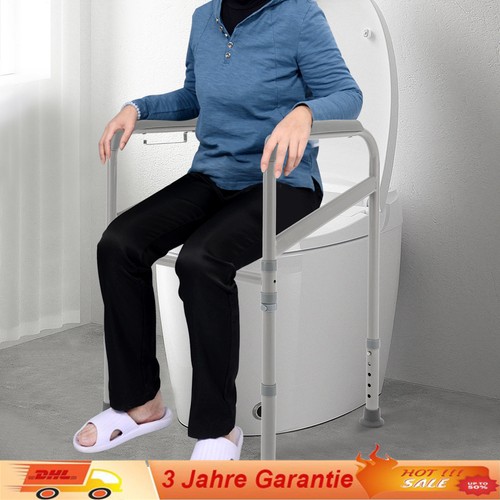 Supporto alzapersona bagno - supporto, wc