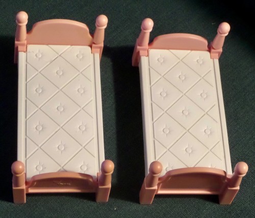 Little tikes dollhouse grand - tikes,