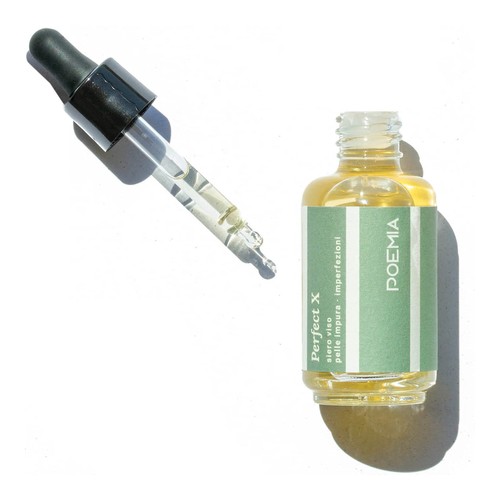 Poemia siero acne viso - siero,