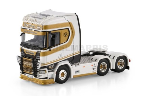 Wsi 4700 verlhac tps scania - tps,