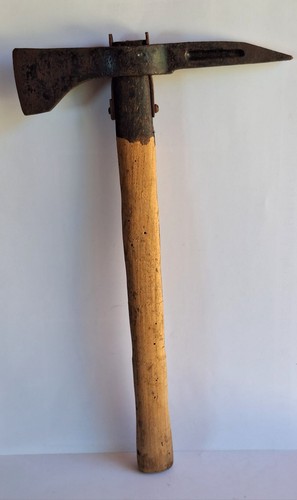 Militaria ww1 picozzino - militaria,