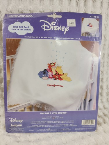 Janlynn disney winnie the - janlynn,