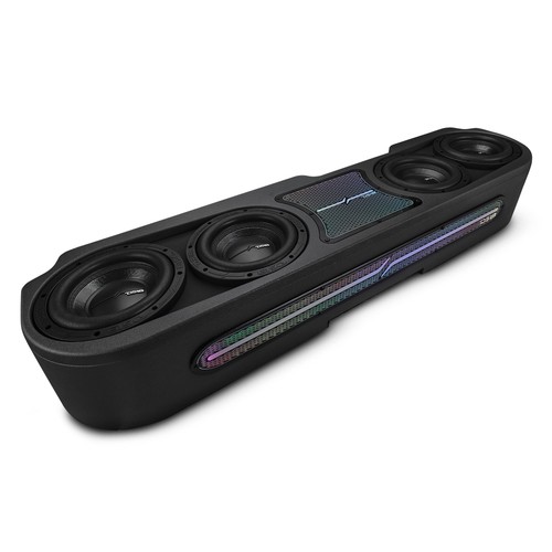 Alloggiamento subwoofer