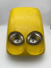 Carena faro anteriore ducati - anteriore,