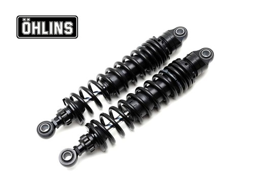 Coppia ammortizzatori ohlins - coppia,
