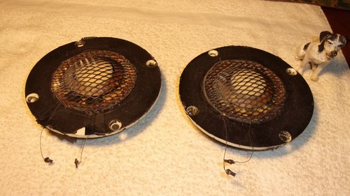 Coppia midrange 1968 - 3a,