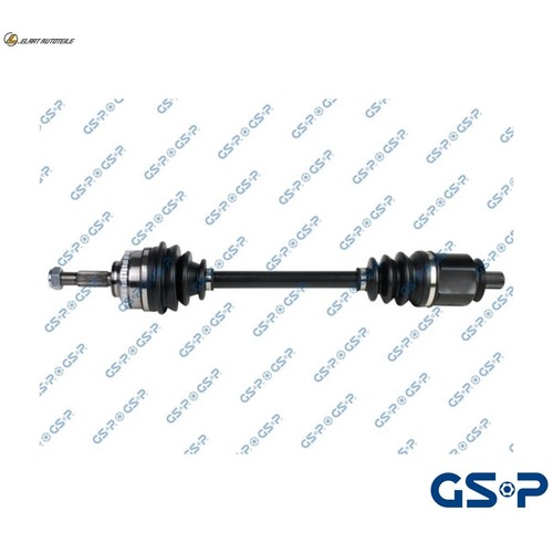 Albero motore 250579 - albero,