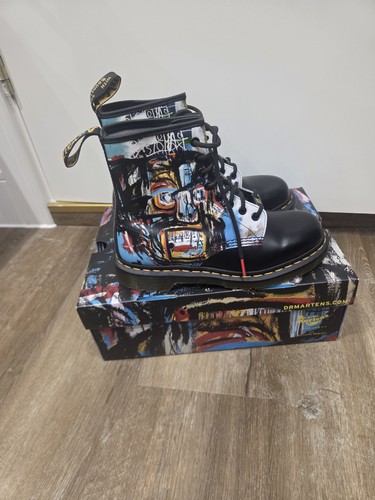 Scarpe martens 1461 in - scarpe,