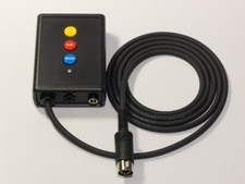 VIXEN telescopio 1 asse motore